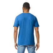 Gildan T-shirt SoftStyle SS unisex 51 Royal-XS