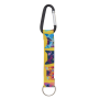 Subiner RPET - custom made sleutelhanger
