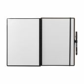 Bambook Classic Hardcover Notebook A4