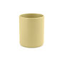 Tiber 350 Mug - Pastel geel