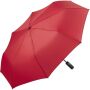 AOC mini pocket umbrella FARE® Profile red