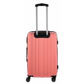 AURORA - Trolley-set koraal