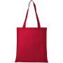 Zeus non woven conferentietas 6L - Rood