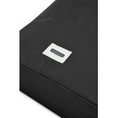 Black+Blum 16L Insulated Tote/ Koel Tas, zwart