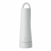 TORCHLAMP - 2-in-1 bureaulamp en zaklamp - Wit