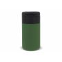 Thermofles Flow 250ml - Donker Groen Thermofles Flow 250ml - Donker Groen