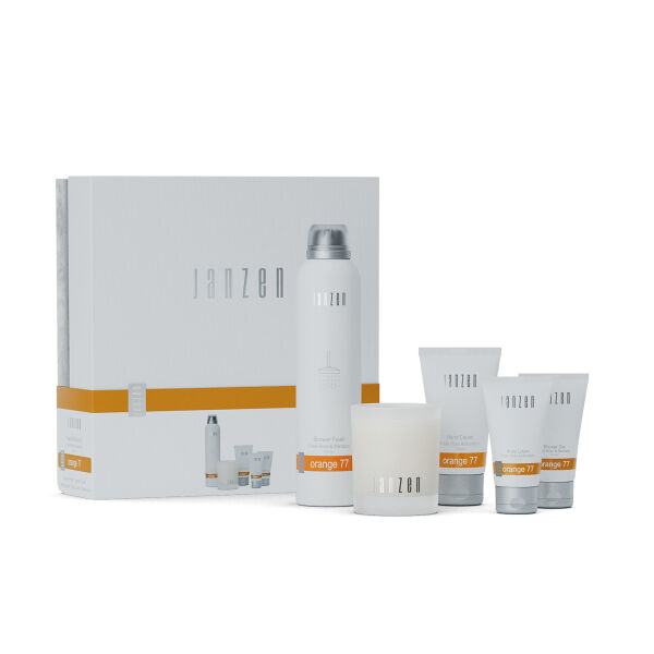 Giftset M - Orange 77