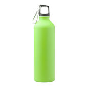Lime groen