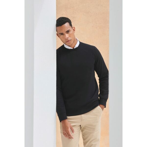 Ecologische unisex sweater Ecologische unisex sweater