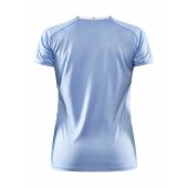 PROGRESS 2.0 STRIPE JERSEY W MFF BLUE/WHI XXL