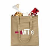 Shoppy Colour Bag (120 g/m²) katoenen tas