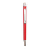 ANNY - Aluminium gelbalpen rood