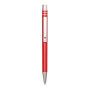 ANNY - Aluminium gelbalpen rood