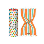 Orange Mint