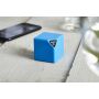 ABS speaker Emerson lichtblauw