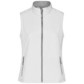 Ladies' Promo Softshell Vest