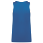 Basketbalshirt voor dames Sporty Royal Blue / White 3XL Basketbalshirt voor dames Sporty Royal Blue / White 3XL