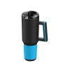 Thermobeker RETUMBLER-myKINGS CANYON 900 - cyaan, zwart