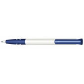 Super Hit Polished Basic SG Wit - Blauw 2757 Super Hit Polished Basic SG Wit - Blauw 2757