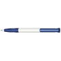 Super Hit Polished Basic SG Wit - Blauw 2757