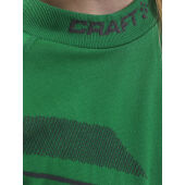 *Pro Control seamless jersey ls team green 122/128