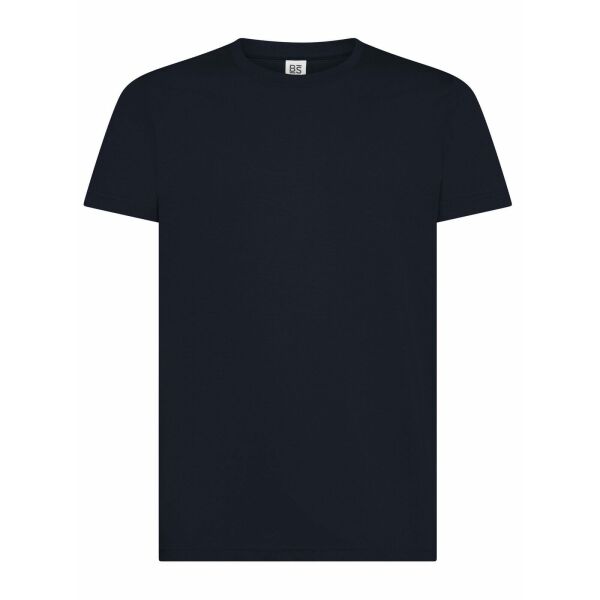 BS Gemini t-shirt, 150 gr/m² - Navy BS Gemini t-shirt, 150 gr/m² - Navy