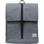 Herschel City gerecyclede rugzak 16 l - Heather grijs