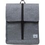 Herschel City gerecyclede rugzak 16 l - Heather grijs