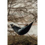 Nordic Drift GRS Trail outdoor hangmat, zwart