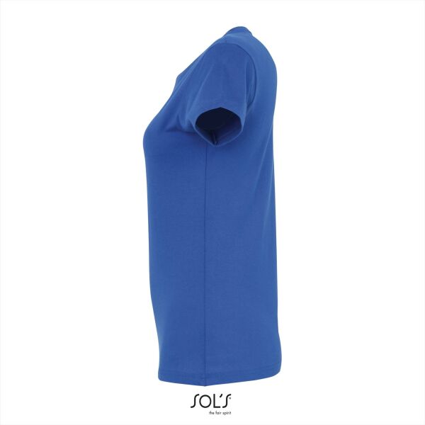 SOL'S Imperial Women, Royal Blue, 3XL SOL'S Imperial Women, Royal Blue, 3XL