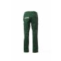 Worker green XS