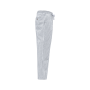 Gestreepte linnen herenbroek White / Navy Blue Stripes XXL Gestreepte linnen herenbroek White / Navy Blue Stripes XXL