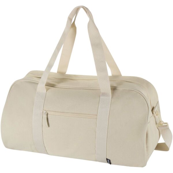 Recanvas GRS gerecycleerde duffelbag 40L Recanvas GRS gerecycleerde duffelbag 40L