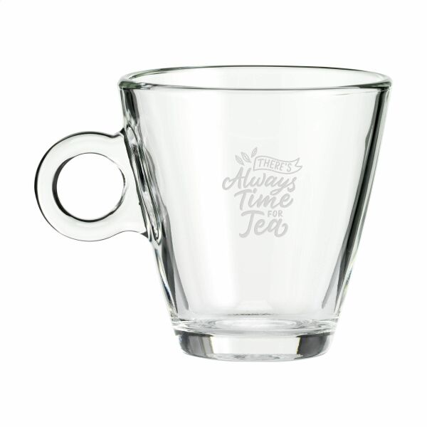 Lugano Teeglas 320 ml - transparent Lugano Teeglas 320 ml - transparent