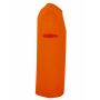 BS Evolution t-shirt, 150 gr/m² - Oranje