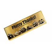 Merry Thanks XXL