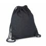 Rugzak van denim Recycled Denim One Size