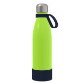 lichtgroen, navy