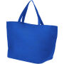 Maryville non woven draagtas 28L - Koningsblauw
