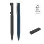 ELSIE. Elegante metalen balpen (60% gerecycled)
