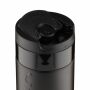 Dopper Travel Mug 400 ml blazing black