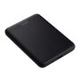 Magnetische 15W draadloze powerbank REEVES-WATTRON PLUS V - zwart