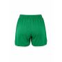 Basket 2.0 Shorts W Team Green XS