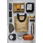 Black+Blum 16L Insulated Tote/ Koel Tas, clay