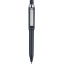 Gerecyclede ABS balpen Zephyra blauw