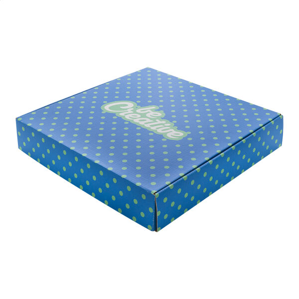 CreaBox Post Slim L - dunne brievenbus doos