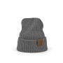 Cobain Beanie - Grijs