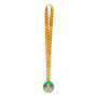 Subdal Colour - custom made medaille