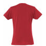 Basic-T W Red XS