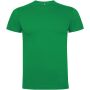 Dogo Premium kindershirt met korte mouwen - Tropisch groen - 3/4 Dogo Premium kindershirt met korte mouwen - Tropisch groen - 3/4